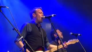 Loose Ends (3-cam mix) by COVER ME - a tribute to Bruce Springsteen - Union Scene - 06-05-16 screenshot 5