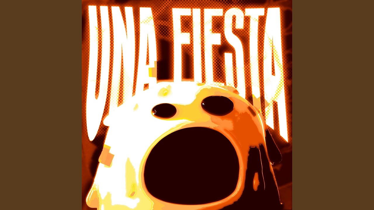 UNA FIESTA