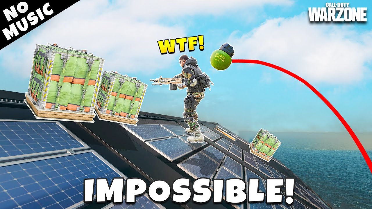 Top Rebirth 2025 Moments With No Music!