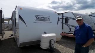 2012 Coleman 211