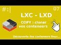 Lxclxd  7 copy  copie de conteneurs