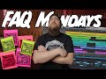 FAQ Mondays 292 - Heavy Strings, Top Down Mixing & Imposter Syndrome