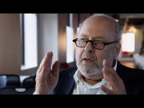 Alan Kantrow - Academy Intro - Defining a Problem