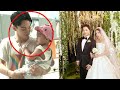 K-pop Idols Who Are Married !!