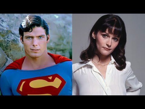 Видео: 31 актёр из «Супермена», ушедший из жизни