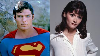 31 Superman IIV actors who have passed away