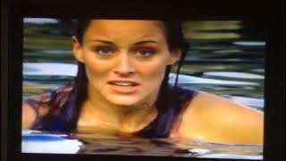 Red Water (2003) - Tricia's death scene