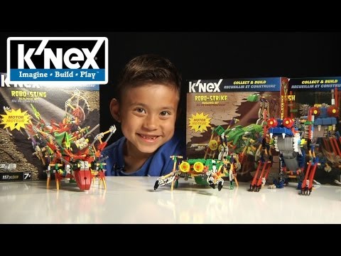 K'Nex