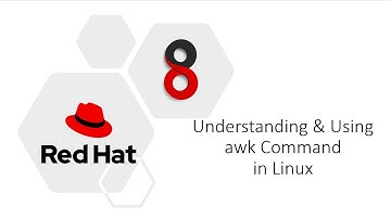 AWK command in Unix/Linux with examples