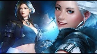 T3 Luna Snow Vs Cull Stage 40 World Boss Ultimate Marvel Future Fight