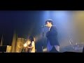 FABLED NUMBER「夜の鼓動」(2017.1.22『DIE ON ROCK FES 2017』)