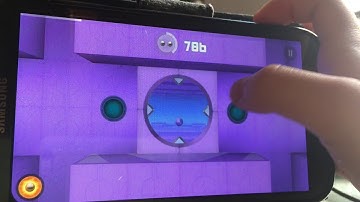 Smash hit classic level 10-11