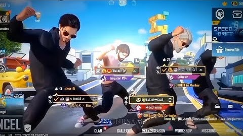 Shubh Elevated x Pubg Edit 😎🔥|| PUBGMOBILE || By EngnrSaad