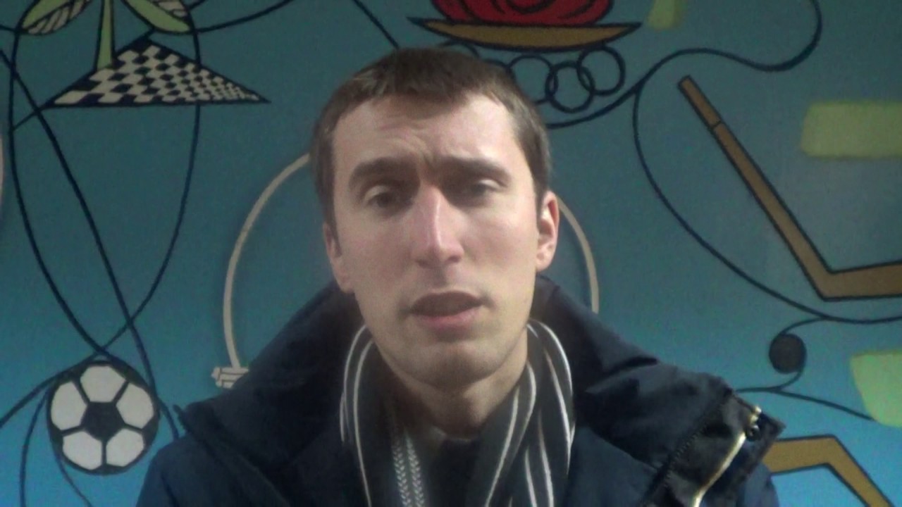 Ирбис 2 7 тур Группа В ФПА Зимний Чемпионат 2016 2017 - YouTube