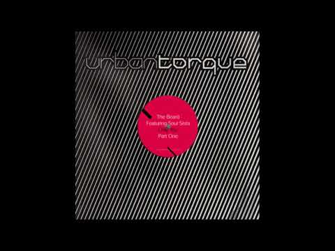 The Beard — The Beard featuring Soul Sista - Only You (Facedown In The Dub)