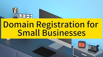 Domain Registration for Small Businesses: A Comprehensive Guide - Raksmart