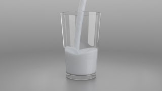 Milk Fluid Dinamyc R&D case study