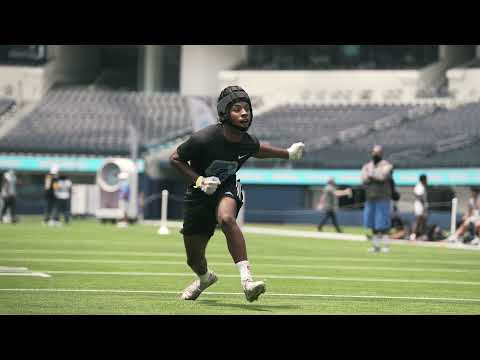 Pylon event film
