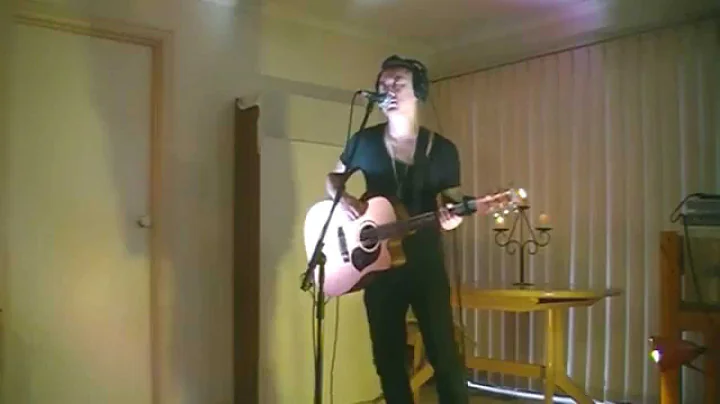 Ed Sheeran - Bloodstream (Andrew Lim - Live cover ...