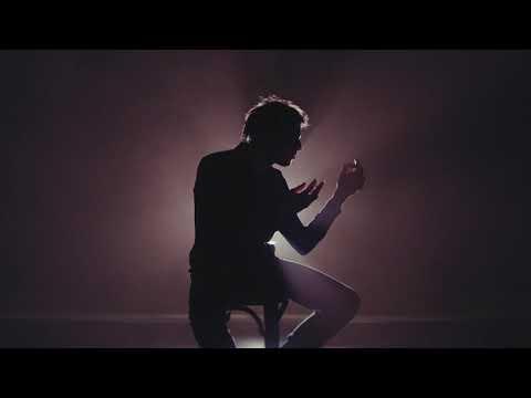 Andy Balcon - Kiss Good Night - NEW VIDEO TEASER