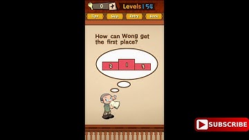 SUPER BRAIN level 136,137,138,139,.......170(with solution tips)