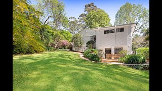 SOLD | 26 Peace Avenue Pymble | Marshall. Chan. Yahl.