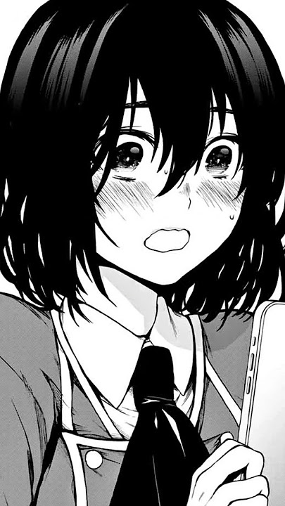 A Girl Who Looks Like My Dream Heroine Is Now Sitting Beside Me...