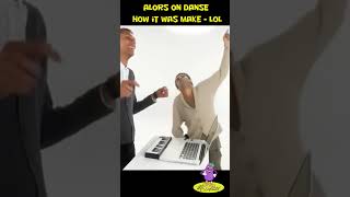 Stromae Alors On Danse How It Was Make