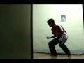 V6 - OK Dance Training