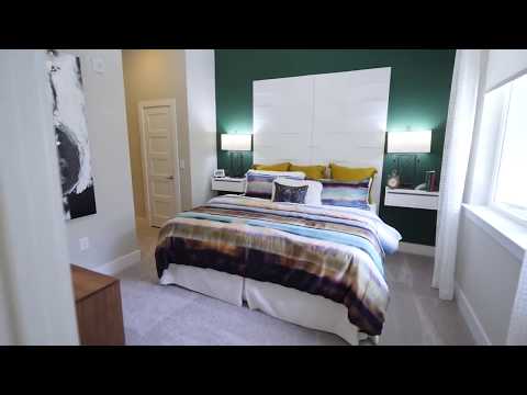 AMLI Buckhead Apartment Community Tour 3