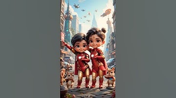 radha krishna status video#trending  #krishna#cartoon#shorts #ai  #radhakrishnasong#littlekrishna
