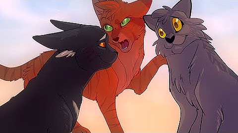 Warriors Map: Home! part 18+19