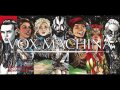 Aiden Chan — "Vox Machina: Remastered" feat. Sean Feica — [Cinematic]