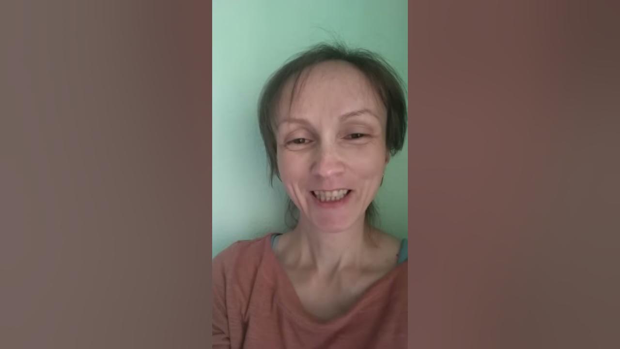 Елена Федотова гимнастика для лица