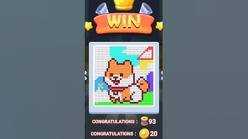 Most gamers Ever!! wool sort Level-1 #gaming #games #gameplay #short #shortvideo #kids #kidsvideo