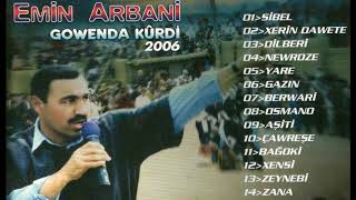 Emin Arbani - Newroze / Kürt Halayları - Kürtçe Oyun Havaları