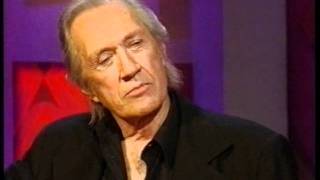 Jonathan Ross - David Carradine interview 2005