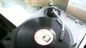 Stanton - Final Scratch