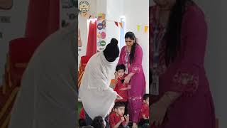 🚨 Stranger Danger Awareness for Kids | Stay Safe बच्चों! #shorts #viral