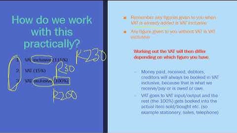 LU 3 VAT & source docs HA