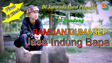 JASA INDUNG BAPA - RAMDAN GUMASEP || VIRAL DI TIKTOK SINGLE ALBUM #POP SUNDA TERBARU @cipoproject