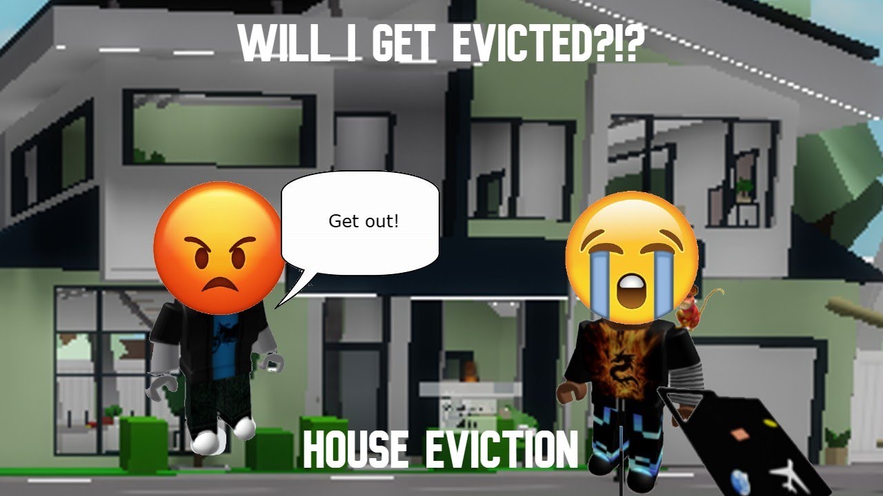 Will I Get Evicted Roblox House Eviction Notice YouTube will-i-get-evicted-roblox-house-eviction-notice-youtube