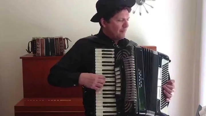 Cieszmy Sie (Polka) - Let's Be Happy