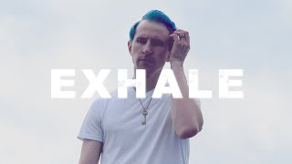 Matthew Parker - Exhale Official Music Video