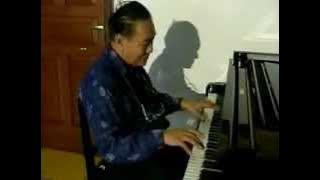 Memoar of Bubi Chen