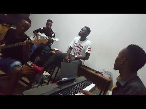 Naija Mashup by Yleen