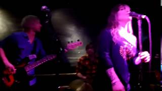 The Detroit Cobras - Hot Dog (Watch Me Eat) (3-20-15)