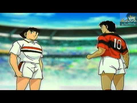Captain Tsubasa Get in The Tomorrow PS1 Full Stories By Wakashimazu 2014 Captain Tsubasa Get in The Tomorrow PS1 Full Stories By Wakashimazu 2014