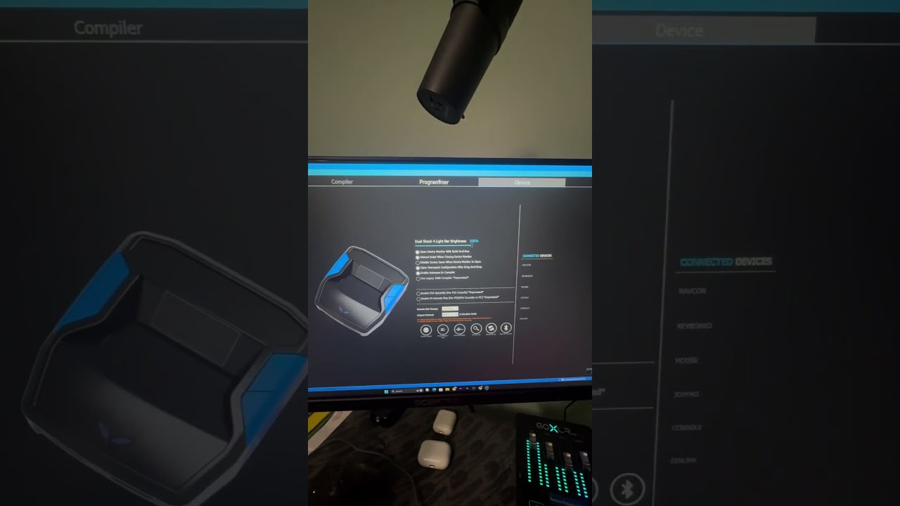 Cronus Zen How To Fix Programmer Not Loading 