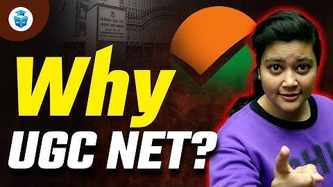 Benefits of UGC NET Exam by Aditi Mam | UGC NET Qualify Karne ke Fayde! UGCNET 2024